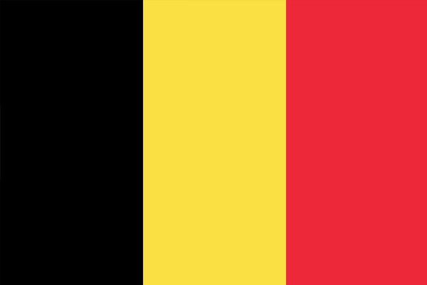 Các trường tại Bỉ