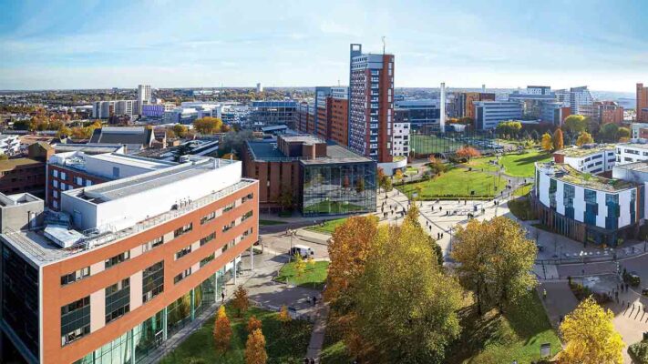 Đại học London Metropolitan