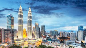 Du học Malaysia