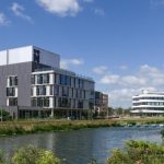 Đại học Northampton