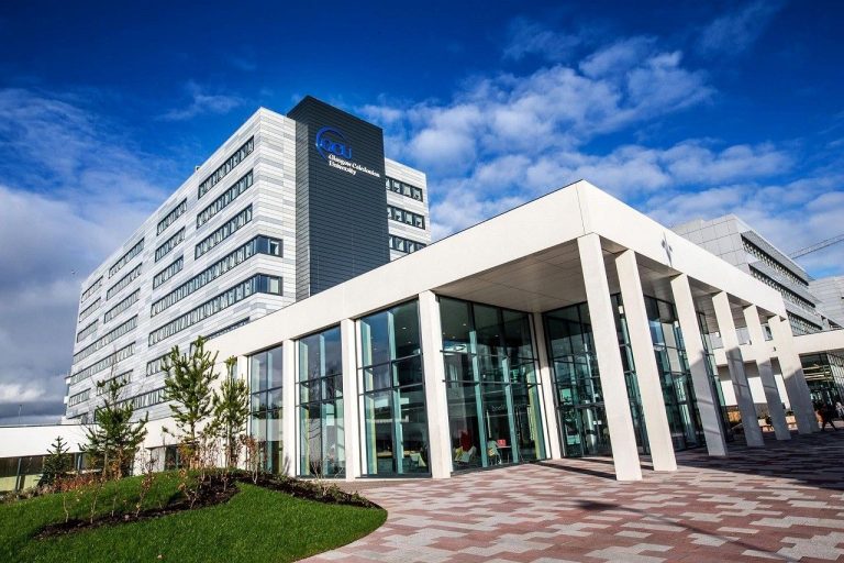 Đại học Glasgow Caledonian – Anh Quốc