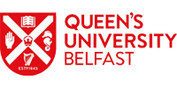 Đại học Queen’s Belfast Logo