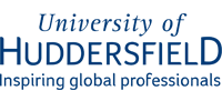 Đại học Huddersfield, Anh Quốc Logo