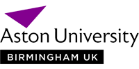 Đại học Aston, Anh Quốc Logo