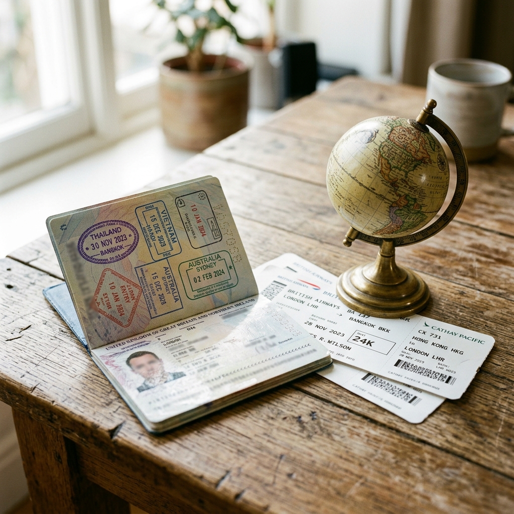Story telling: Từ Marketing đến Tài chính – Du học Canada đã làm thay đổi cuộc sống của mình