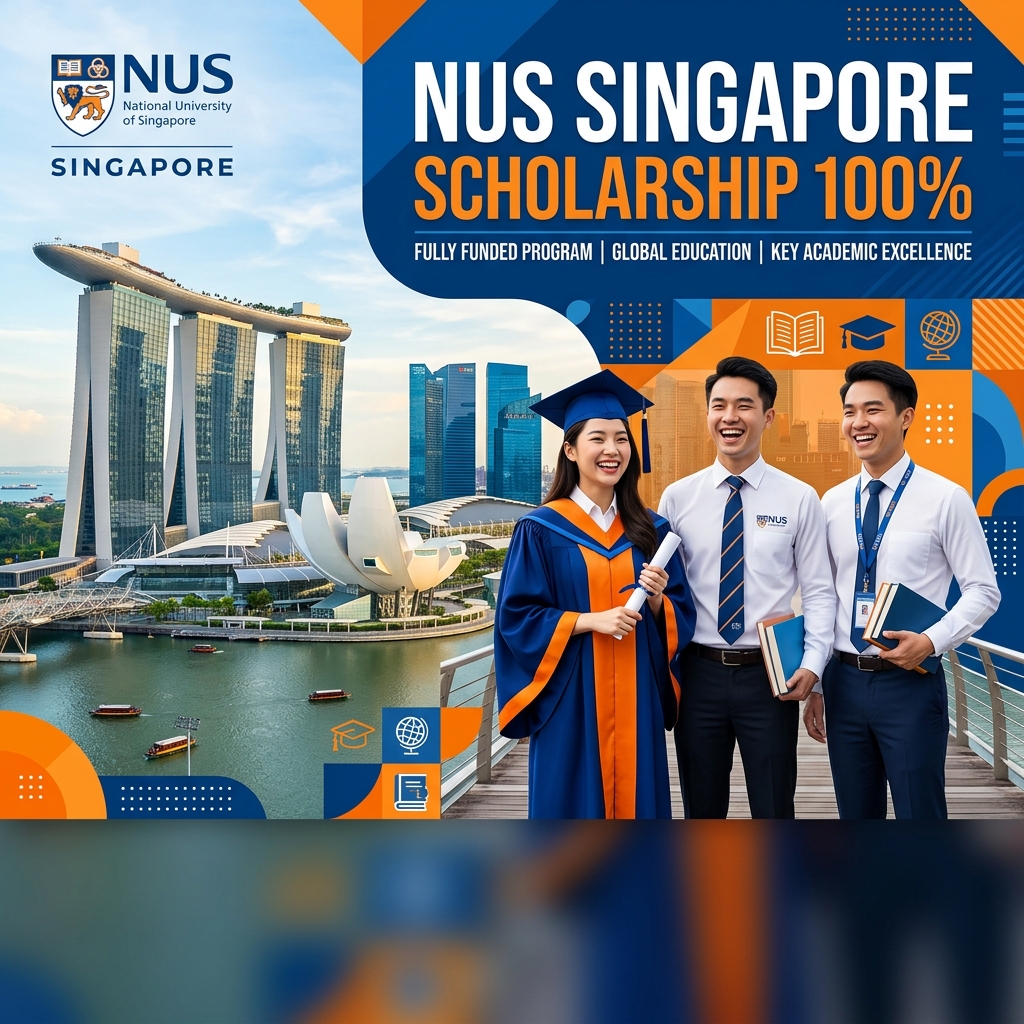 Du học SMU Singapore Từ Marketing đến Quản trị: Chúc mừng Hà Lê nhận học bổng 13.000 SGD từ ĐH SMU Singapore