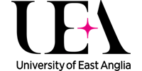 Đại học East Anglia – Anh Quốc Logo