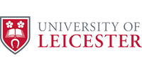 Đại học Leicester – Anh Quốc Logo