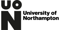 Đại học Northampton Logo
