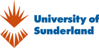 Đại học Sunderland – Anh Quốc Logo
