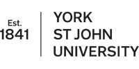 Đại học York St John – Anh Quốc Logo